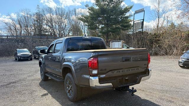 2023 Toyota Tacoma TRD Pro