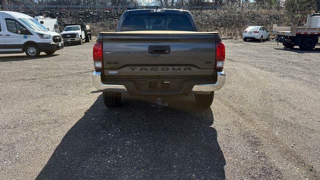 2023 Toyota Tacoma TRD Pro
