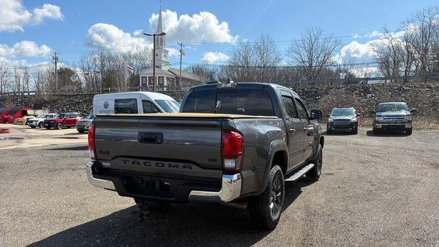 2023 Toyota Tacoma TRD Pro