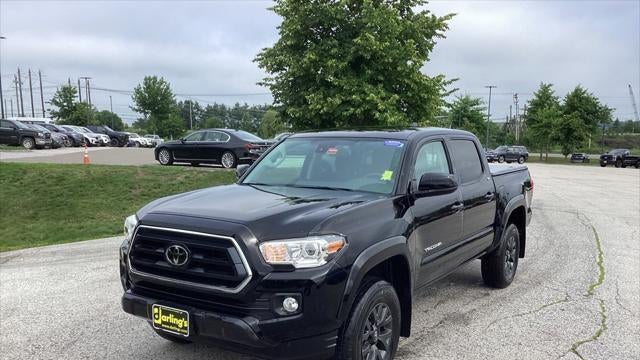 Preowned 2023 Toyota Tacoma TRD Pro for Sale