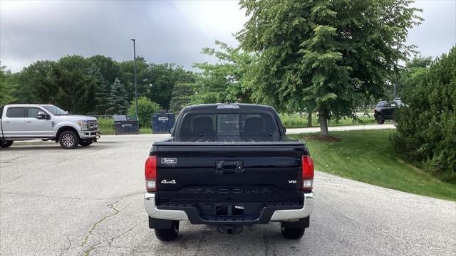 2023 Toyota Tacoma TRD Pro