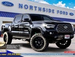 2023 Tacoma Thumbnail 1