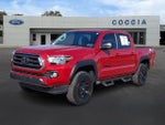 2023 Tacoma Thumbnail 1