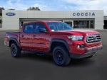 2023 Tacoma Thumbnail 3