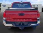 2023 Tacoma Thumbnail 5