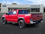 2023 Tacoma Thumbnail 6