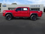 2023 Tacoma Thumbnail 7