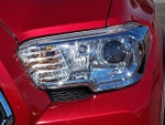 2023 Tacoma Thumbnail 9