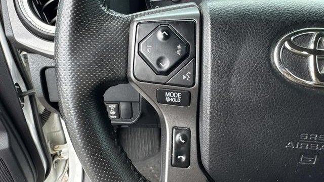 2021 Toyota Tacoma TRD Pro