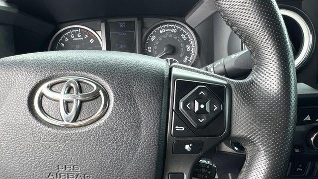 2021 Toyota Tacoma TRD Pro