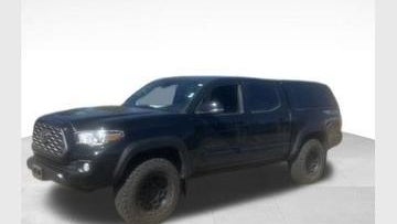 Preowned 2021 Toyota Tacoma SR V6 for Sale