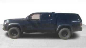2021 Toyota Tacoma SR V6