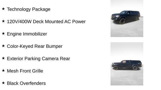 2021 Toyota Tacoma SR V6