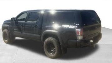 2021 Toyota Tacoma SR V6