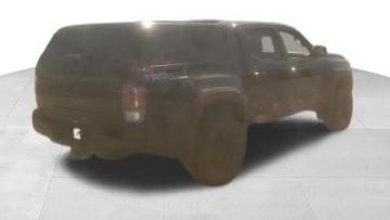 2021 Toyota Tacoma SR V6