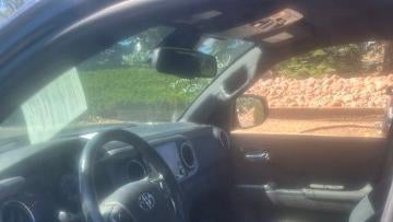 2021 Toyota Tacoma SR V6