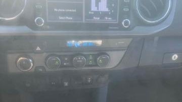 2021 Toyota Tacoma SR V6