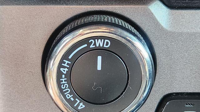 2021 Toyota Tacoma SR V6