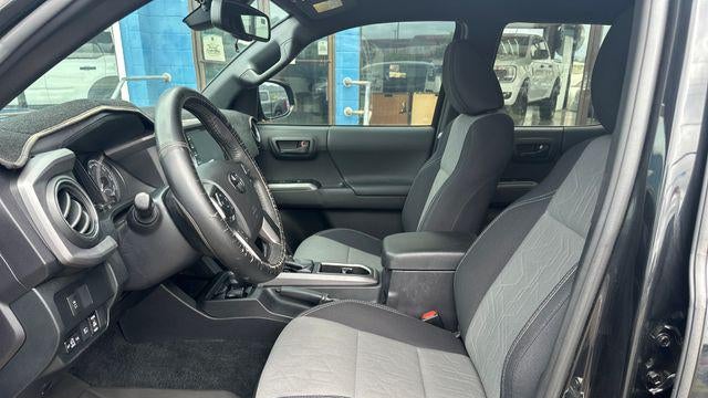 2022 Toyota Tacoma SR V6
