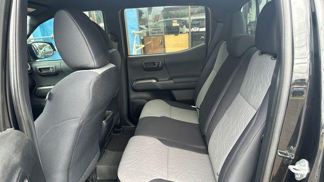 2022 Toyota Tacoma SR V6