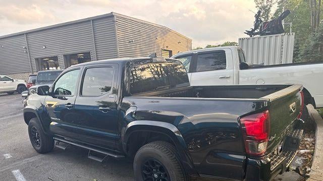 2022 Toyota Tacoma TRD Pro