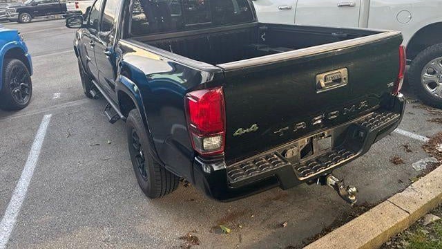 2022 Toyota Tacoma TRD Pro
