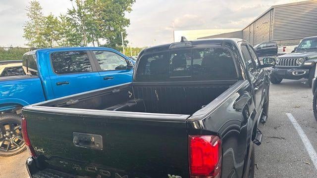 2022 Toyota Tacoma TRD Pro