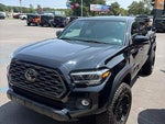 2022 Tacoma Thumbnail 2