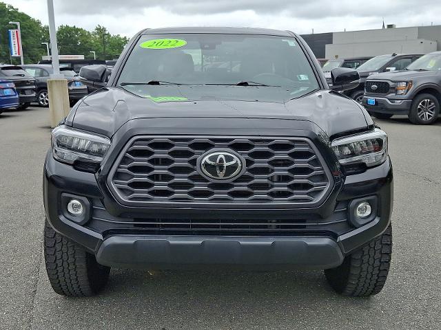 2022 Toyota Tacoma - $36,808
