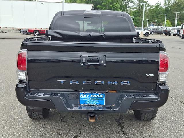 2022 Toyota Tacoma - $36,808