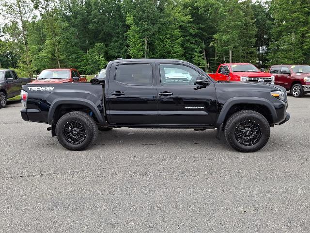 2022 Toyota Tacoma - $36,808