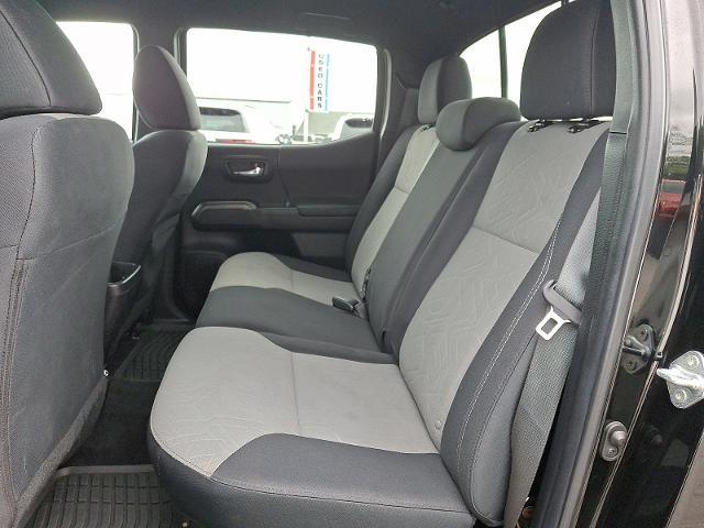2022 Toyota Tacoma - $36,808
