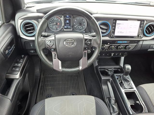 2022 Toyota Tacoma - $36,808