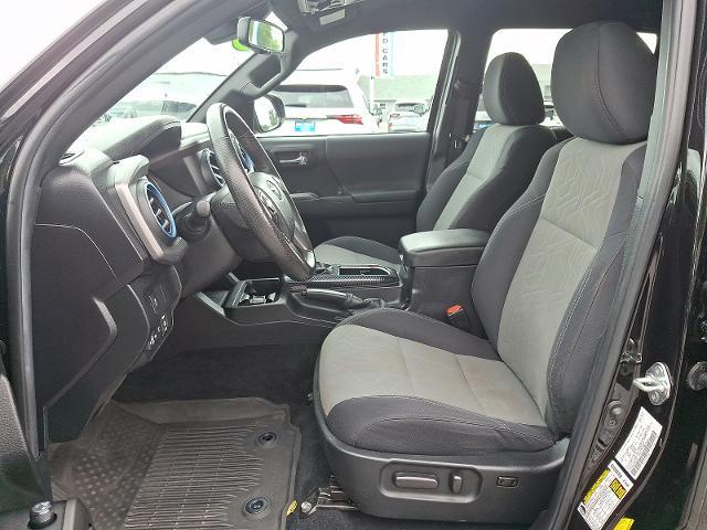 2022 Toyota Tacoma - $36,808