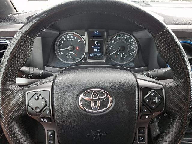 2022 Toyota Tacoma - $36,808