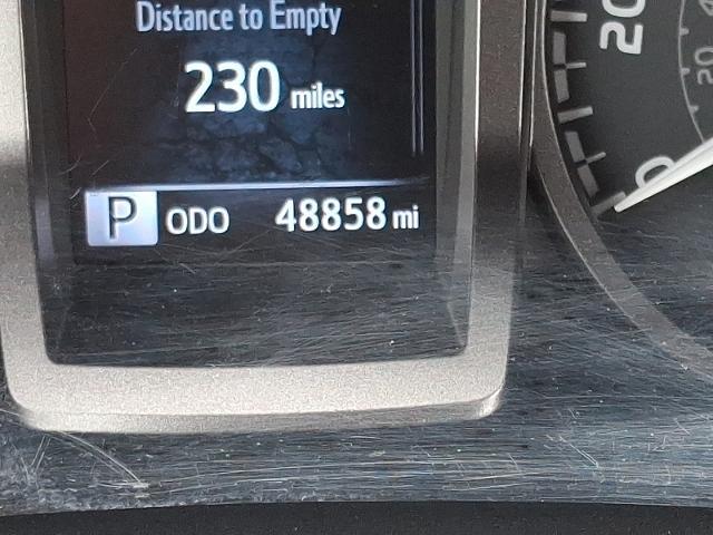 2022 Toyota Tacoma - $36,808