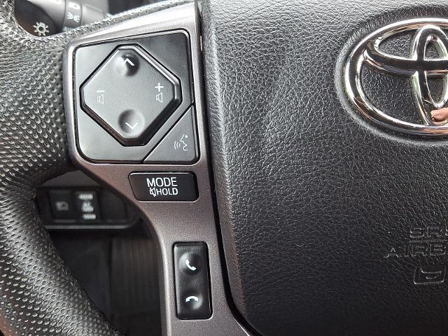 2022 Toyota Tacoma - $36,808