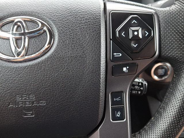 2022 Toyota Tacoma - $36,808