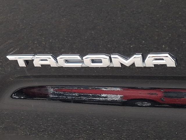 2022 Toyota Tacoma - $36,808