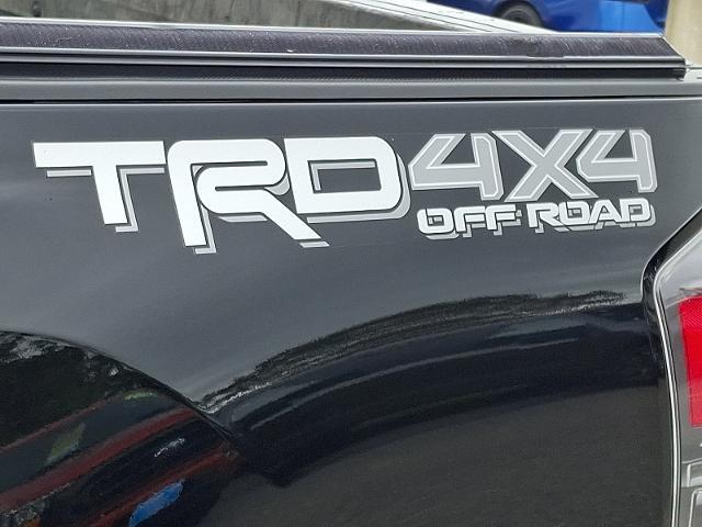 2022 Toyota Tacoma - $36,808