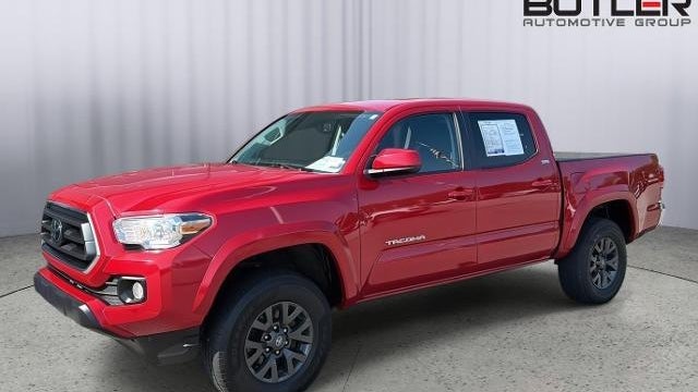 2023 Toyota Tacoma Trail Special Edition