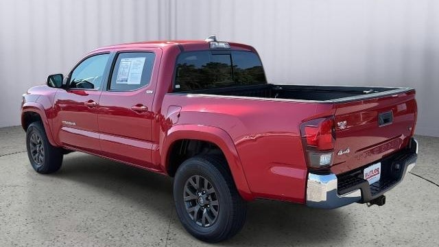 2023 Toyota Tacoma Trail Special Edition