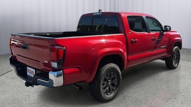 2023 Toyota Tacoma Trail Special Edition
