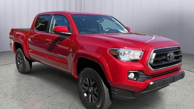 2023 Toyota Tacoma Trail Special Edition