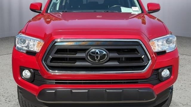 2023 Toyota Tacoma Trail Special Edition