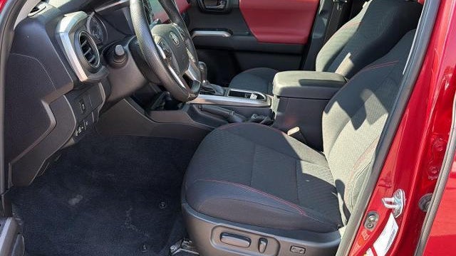 2023 Toyota Tacoma Trail Special Edition