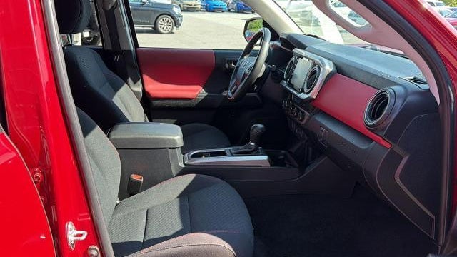 2023 Toyota Tacoma Trail Special Edition
