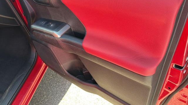 2023 Toyota Tacoma Trail Special Edition