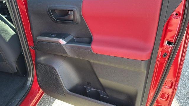 2023 Toyota Tacoma Trail Special Edition