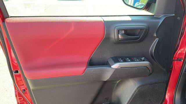 2023 Toyota Tacoma Trail Special Edition